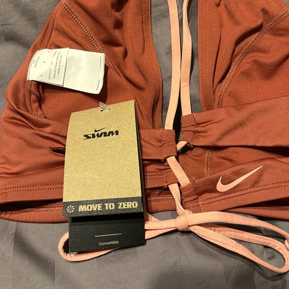 Nike Swimsuit Top - Picture 4 of 4